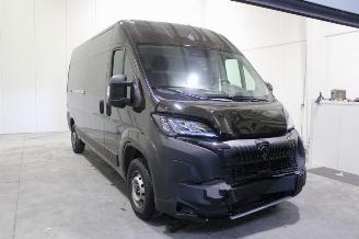 Peugeot Boxer  picture 2