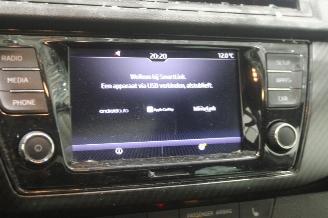 Skoda Fabia  picture 15