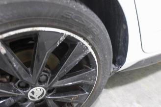 Skoda Fabia  picture 22