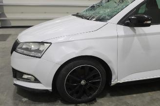 Skoda Fabia  picture 5