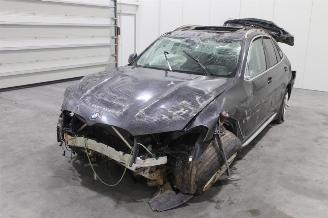 Uttjänta bilar auto BMW X3  2023/5