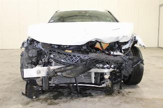 Mercedes A-klasse A 180 picture 6