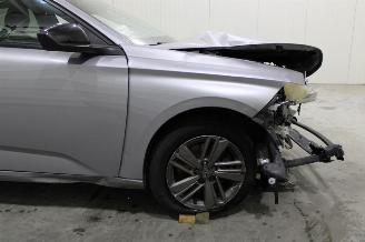 Peugeot 308  picture 7