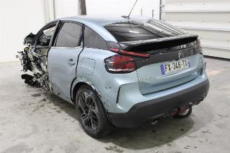 Citroën C4  picture 4