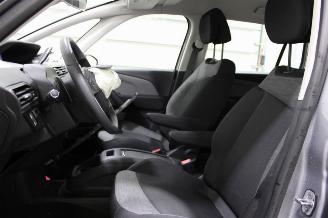 Citroën C4-picasso C4 SpaceTourer picture 10