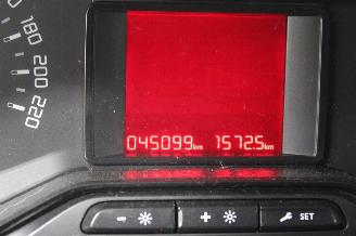 Citroën Berlingo  picture 10