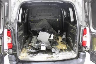 Citroën Berlingo  picture 19