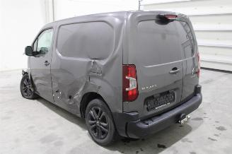 Citroën Berlingo  picture 4