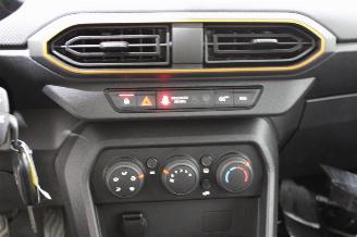 Dacia Sandero  picture 13