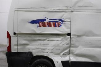 Peugeot Boxer  picture 5