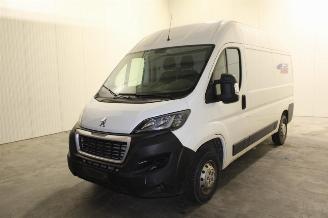 Autoverwertung Peugeot Boxer  2019/10