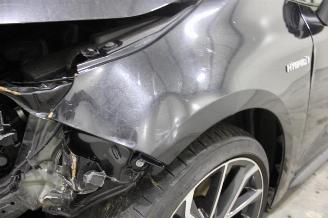 Toyota Corolla  picture 6