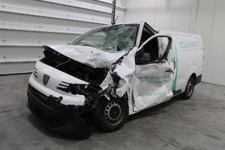 demontáž osobní automobily Peugeot Expert  2024/10