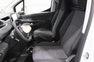 Peugeot Partner  picture 8