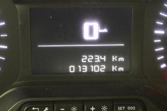 Peugeot Partner  picture 9