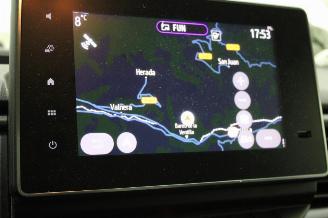 Renault Trafic  picture 13