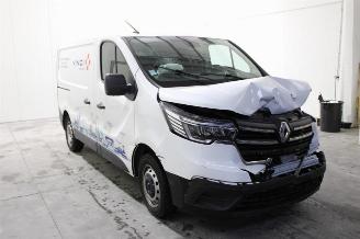 Renault Trafic  picture 2