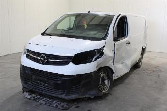  Opel Vivaro  2021/5