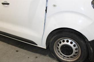 Opel Vivaro  picture 9