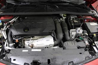 Opel Astra  picture 15