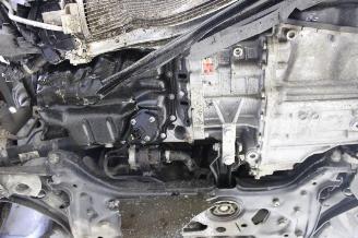 Skoda Octavia  picture 18