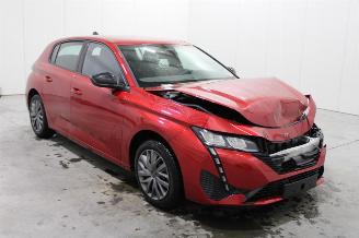 Peugeot 308  picture 2
