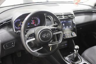 Hyundai Tucson  picture 9