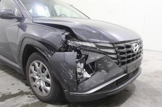 Hyundai Tucson  picture 6