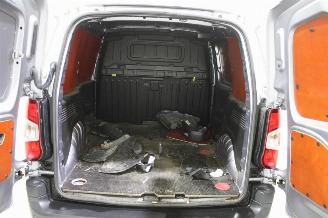 Citroën Berlingo  picture 20