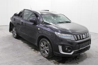 Suzuki Vitara  picture 3