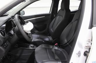 Dacia Spring  picture 10