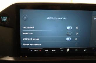 Ford Transit Custom  picture 13