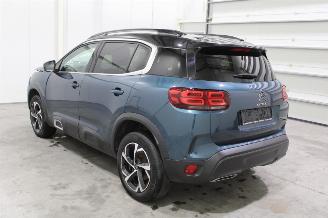 Citroën C5 Aircross  picture 4