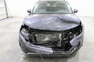 Volkswagen T-Cross  picture 6