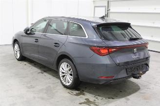 Seat Leon  picture 4