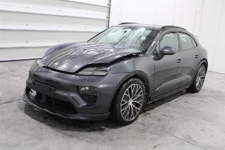  Porsche Macan  2024/12