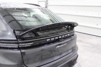 Porsche Macan  picture 21