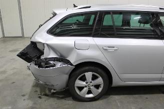 Skoda Octavia  picture 5