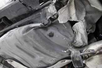 Skoda Octavia  picture 20