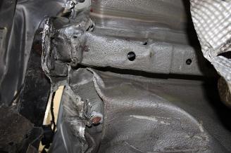 Skoda Octavia  picture 21