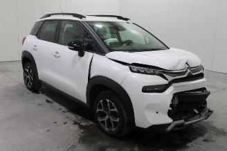 Citroën C3 Aircross  picture 2