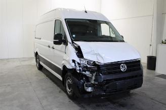 Volkswagen Crafter  picture 2