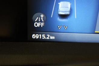 Ford Transit Courier Van Transit Courier picture 12