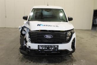 Ford Transit Courier Van Transit Courier picture 5
