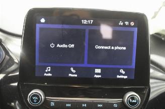 Ford Fiesta  picture 14