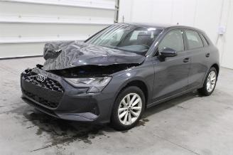 Unfallwagen Audi A3  2024/11