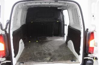 Peugeot Partner  picture 14