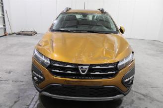 Dacia Sandero  picture 6