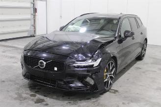 škoda osobní automobily Volvo V-60 V60 2024/6