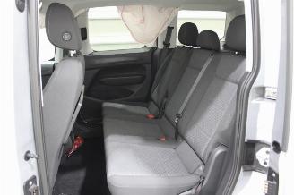 Ford Tourneo Connect  picture 12
